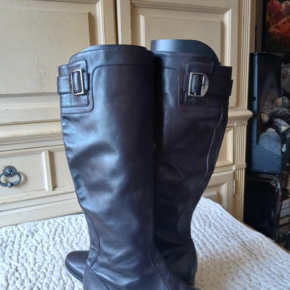 Boots' ( Botas)- MARC FISHER Tall - Picture 3 of 5